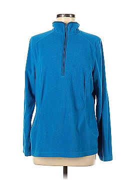 Lands' End Track Jacket (view 1)