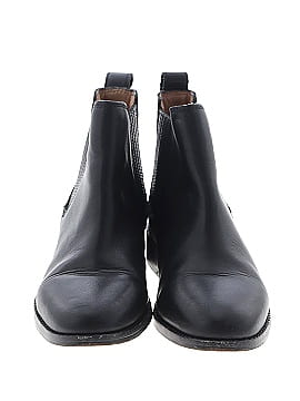 Madewell Ankle Boots (view 2)