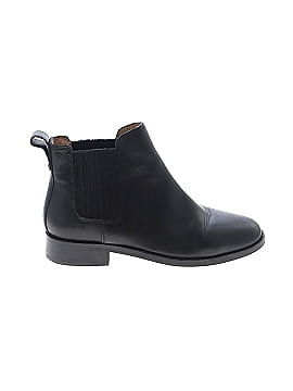 Madewell Ankle Boots (view 1)