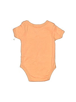 Duck Duck Goose Short Sleeve Onesie (view 2)