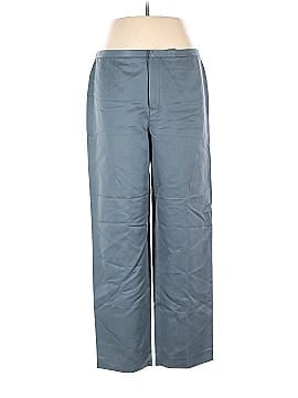 Linda Allard Ellen Tracy Casual Pants (view 1)