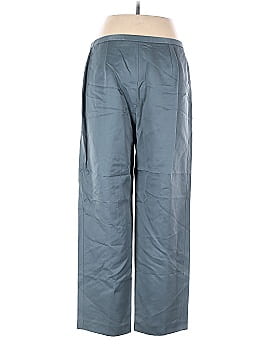 Linda Allard Ellen Tracy Casual Pants (view 2)