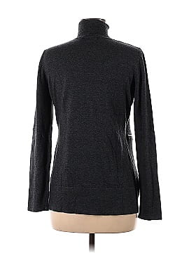 Tracy M. Turtleneck Sweater (view 2)