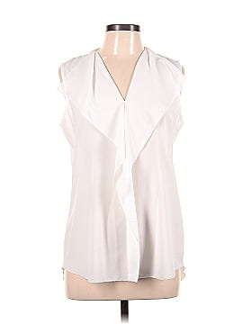 Liz Claiborne Sleeveless Blouse (view 1)