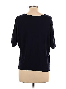 Vince. Short Sleeve Top (view 2)