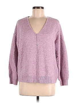 Ann Taylor LOFT Pullover Sweater (view 1)