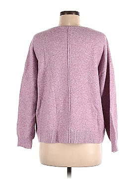 Ann Taylor LOFT Pullover Sweater (view 2)