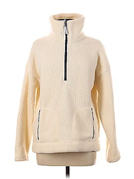 J.Crew Fleece (view 1)