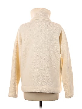 J.Crew Fleece (view 2)