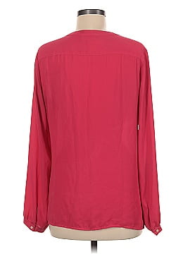 Banana Republic Long Sleeve Blouse (view 2)