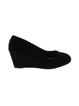 Solanz Wedges (view 1)