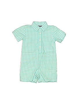 The Children's Place Short Sleeve Outfit (view 1)