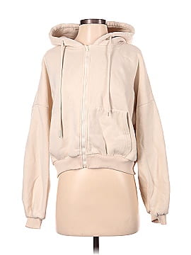 Mable Zip Up Hoodie (view 1)