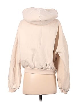 Mable Zip Up Hoodie (view 2)