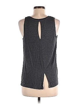 Halogen Sleeveless T-Shirt (view 2)