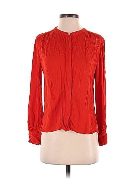 Banana Republic Long Sleeve Top (view 1)