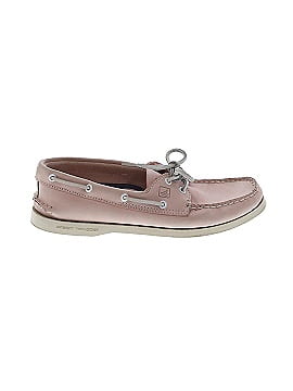 Sperry Top-Sider for J.Crew Flats (view 1)