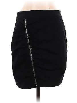 DKNY Jeans Casual Skirt (view 1)