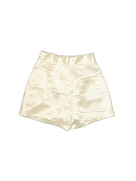 Topshop Shorts (view 2)