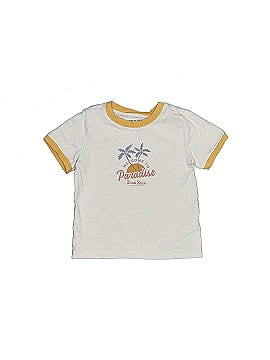 Janie and Jack Short Sleeve T-Shirt (view 1)
