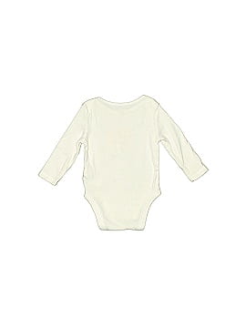 Old Navy Long Sleeve Onesie (view 2)