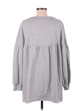 Unbranded Pullover Sweater (view 2)