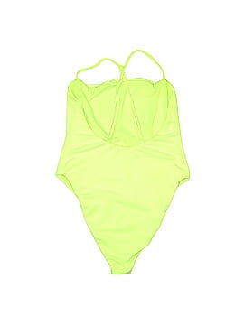 RVCA One Piece Swimsuit (view 2)