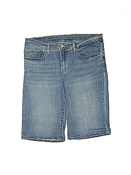 Levi's Denim Shorts (view 1)