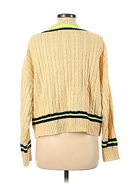 Shein Pullover Sweater (view 2)