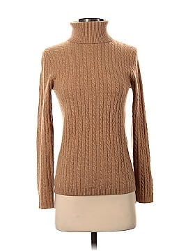 Lord & Taylor Wool Pullover Sweater (view 1)