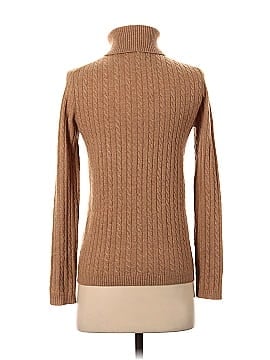 Lord & Taylor Wool Pullover Sweater (view 2)