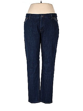 Kim Parrish Collection Jeans (view 1)