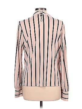 Adrianna Papell Long Sleeve Blouse (view 2)