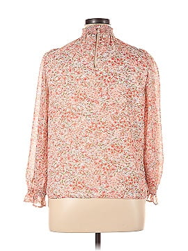 1.State Long Sleeve Blouse (view 2)