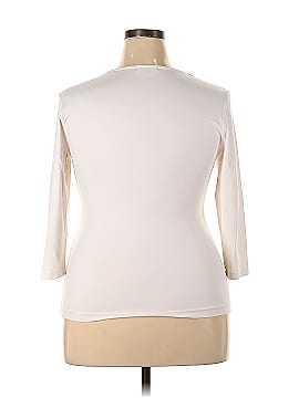 Judy P Long Sleeve T-Shirt (view 2)