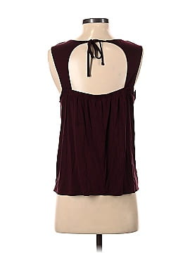 Banana Republic Factory Store Sleeveless Top (view 2)