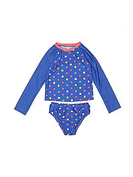 Baby Gap Two Piece Swimsuit (view 1)