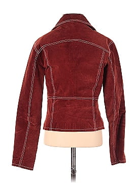 Wilsons Leather Jacket (view 2)