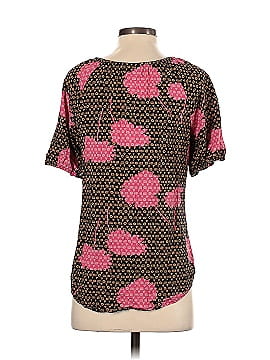 The Odells Short Sleeve Blouse (view 2)