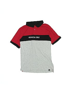 Kenneth Cole Short Sleeve Top (view 1)