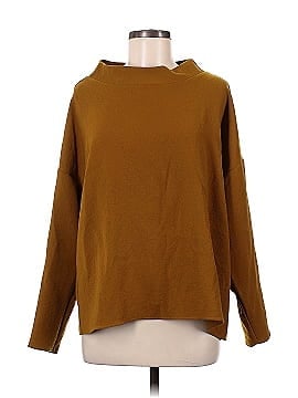 Beau Jours Pullover Sweater (view 1)