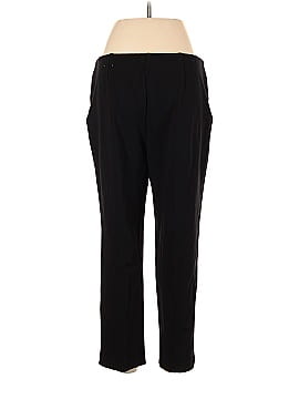 Fabulously Slimming by Chico's Dress Pants (view 2)