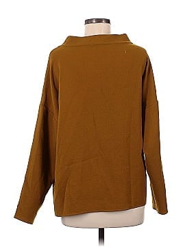 Beau Jours Pullover Sweater (view 2)