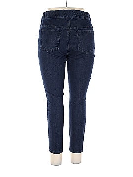 Jaclyn Smith Jeggings (view 2)