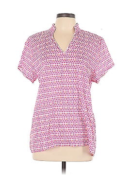 Rungolee Short Sleeve Blouse (view 1)