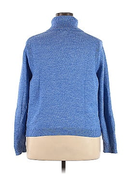 A New Day Turtleneck Sweater (view 2)