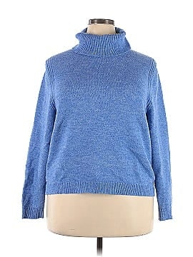 A New Day Turtleneck Sweater (view 1)