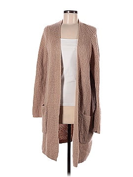 Ann Taylor LOFT Cardigan (view 1)