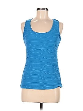 NY Collection Sleeveless Top (view 1)