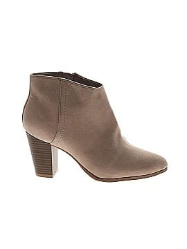 Old Navy Ankle Boots (view 1)